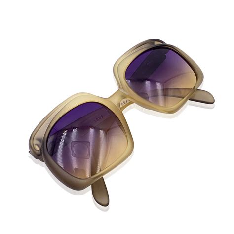 christian dior sonnenbrille gelb|sonnenbrillen damen.